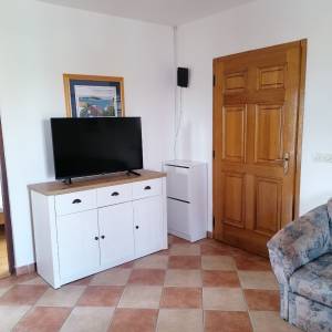 Pašman, Tkon, apartman