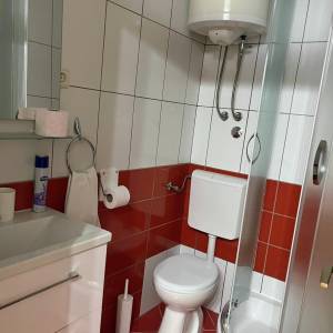 Pašman, Tkon, studio apartman