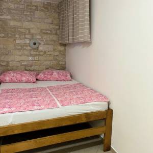 Pašman, Tkon, studio apartman