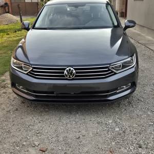 Passat 1,6 tdi