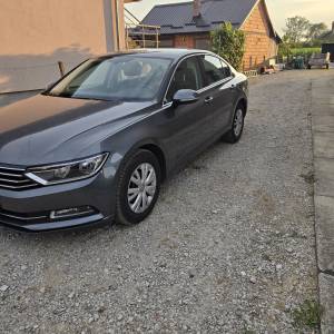 Passat 1,6 tdi