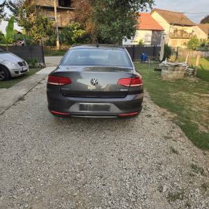 Passat 1,6 tdi