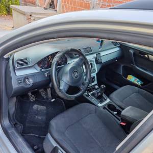 Passat b7 2.0tdi