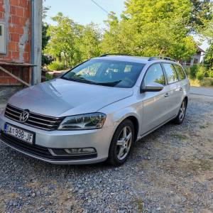 Passat b7 2.0tdi