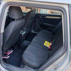 Passat b7 2.0tdi