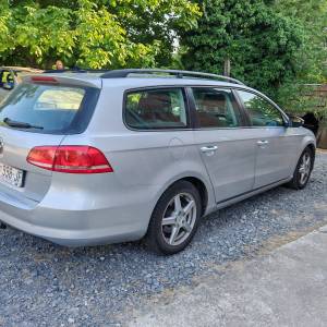Passat b7 2.0tdi