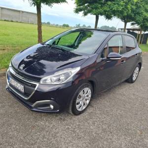 Peugeot 208 1.6 BlueHDi Active (2018.), bez ulaganja Reg. 4/2027