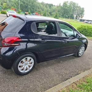 Peugeot 208 1.6 BlueHDi Active (2018.), bez ulaganja Reg. 4/2027
