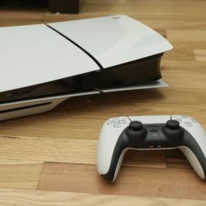 Playstation 5 slim