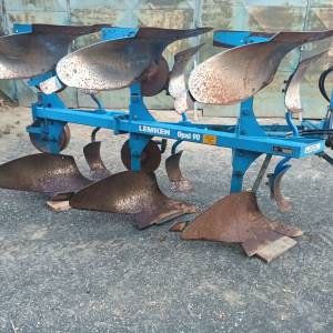 Plug okretač LEMKEN Opal 90 3 brazde