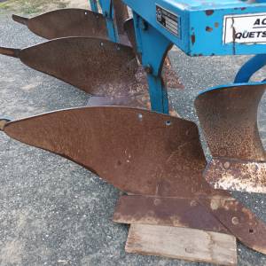 Plug okretač LEMKEN Opal 90 3 brazde
