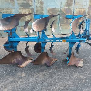 Plug okretač LEMKEN Opal 90 3 brazde