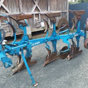 Plug okretač LEMKEN Opal 90 3 brazde