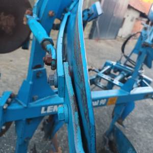 Plug okretač LEMKEN Opal 90 3 brazde