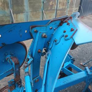 Plug okretač LEMKEN Opal 90 3 brazde