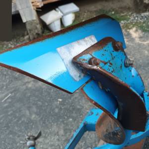 Plug okretač LEMKEN Opal 90 3 brazde