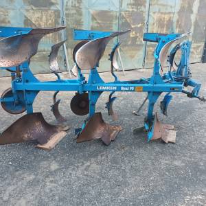 Plug okretač LEMKEN Opal 90 3 brazde