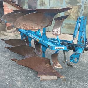 Plug okretač LEMKEN Opal 90 3 brazde
