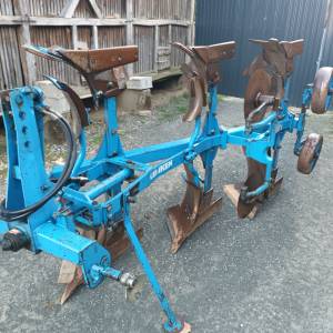 Plug okretač LEMKEN Opal 90 3 brazde