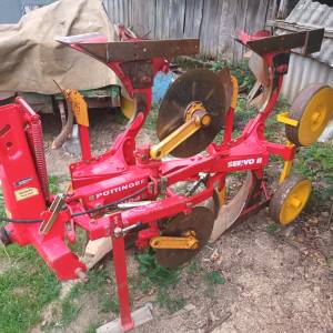 Plug okretač Pottinger SERVO 2