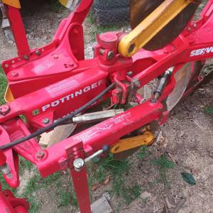Plug okretač Pottinger SERVO 2