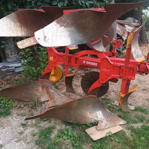 Plug okretač Pottinger SERVO 2