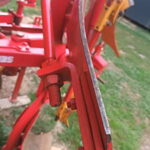Plug okretač Pottinger SERVO 2