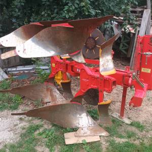 Plug okretač Pottinger SERVO 2