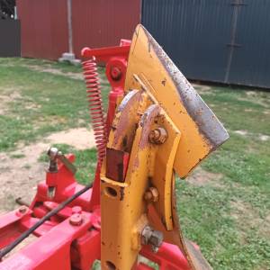 Plug okretač Pottinger SERVO 2