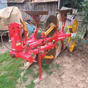 Plug okretač Pottinger SERVO 2