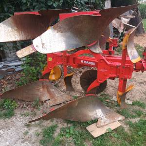 Plug okretač Pottinger SERVO 2