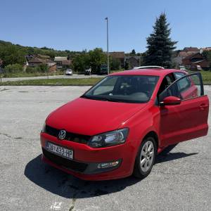Polo 1.2 TDI