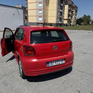 Polo 1.2 TDI