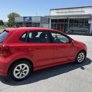 Polo 1.2 TDI