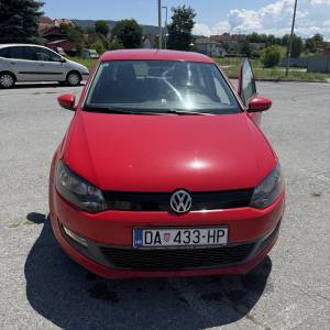 Polo 1.2 TDI