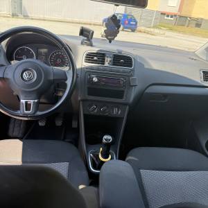 Polo 1.2 TDI