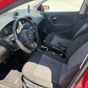 Polo 1.2 TDI