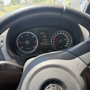 Polo 1.2 TDI