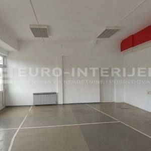Poslovni prostor: Mala Gorica, izložbeno-prodajni salon 65,82 m²