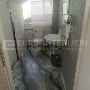 Poslovni prostor: Mala Gorica, izložbeno-prodajni salon 65,82 m²