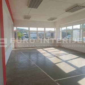 Poslovni prostor: Mala Gorica, izložbeno-prodajni salon 65,82 m²
