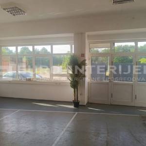 Poslovni prostor: Mala Gorica, izložbeno-prodajni salon 65,82 m²