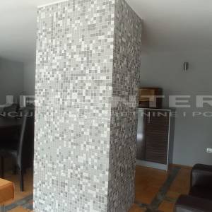 Poslovni prostor - ured - moderno namješten - Trešnjevka