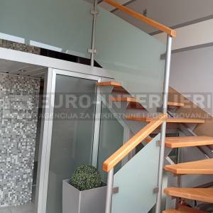 Poslovni prostor - ured - moderno namješten - Trešnjevka