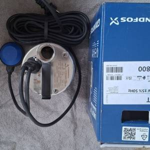 POTOPNA PUMPA ZA GRUNDFOS KP 350