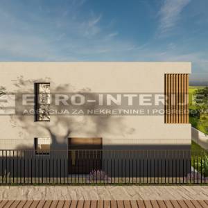 Primošten - zemljište 613 m² s građevinskom dozvolom