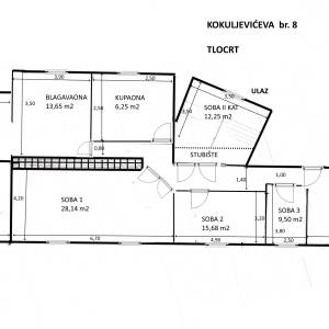 Prodaja atraktivna  talijanske vile sa dvorištem  Puli blizu Arene