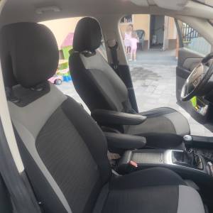 Prodaje se Citroen c4 picasso 1,6 hdi 2014 godište