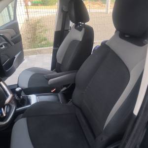 Prodaje se Citroen c4 picasso 1,6 hdi 2014 godište
