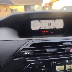 Prodaje se Citroen c4 picasso 1,6 hdi 2014 godište